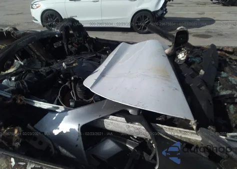 2014 Chevrolet Corvette Stingray Z51 1Lt z USA, uszkodzony, nr VIN 1GG1DM2D73E512033